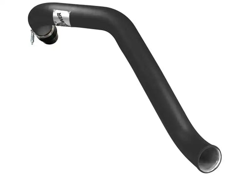 aFe 46-20046 Bladerunner 3in Intercooler Hot Side Tube 01-04 GM Diesel Trucks V8 6.6L (td)