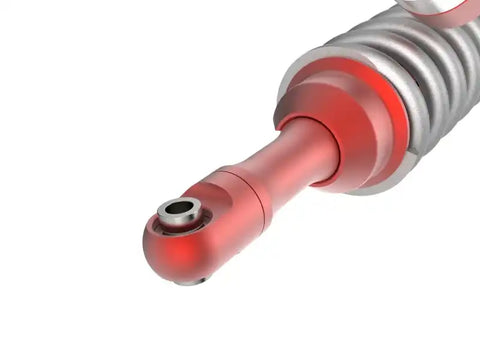 aFe 101-5600-19-CA 05-22 Toyota Tacoma L4 2.7L Sway-A-Way 2.5in Front Coilover Kit w/ Compression Adjusters
