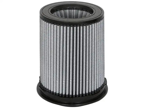 aFe 21-91108 MagnumFLOW Pro DRY S Universal Air Filter 4in F x 6in B (mt2) 5.5in T (Inv) 7.5in H