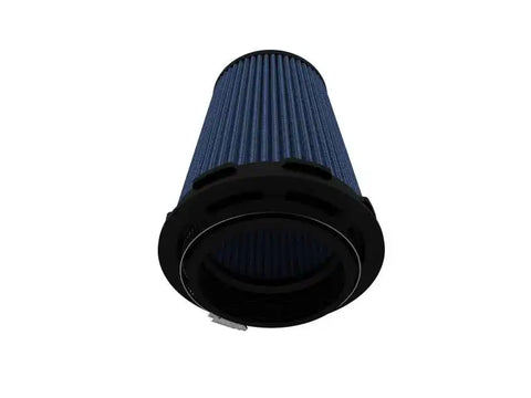 aFe 20-91202RM Magnum FLOW Pro 5R Air Filters 3.5in F x 5in B T (Inverted) 6in H (Pair)