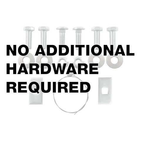 CURT Weld-On Trailer Hitches