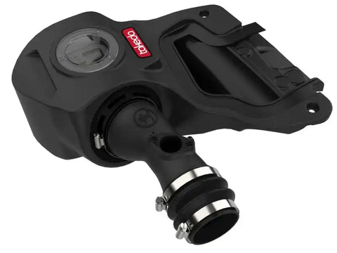 aFe 56-70053D 22-23 Honda Civic L4 1.5L (t) Takeda Momentum Cold Air Intake System w/ Pro DRY S Filter