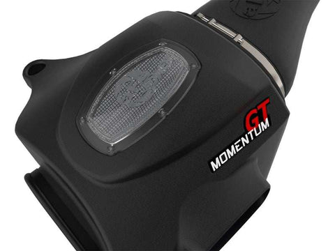 aFe 51-76011 POWER Momentum GT Pro Dry S Cold Air Intake System 12-17 Toyota Land Cruiser LC200 V6-4.0L