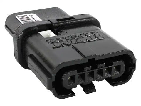 aFe 77-16402 Power Sprint Booster Converter 05-15 Porsche 911/Boxster/Cayman/Macan MT/AT