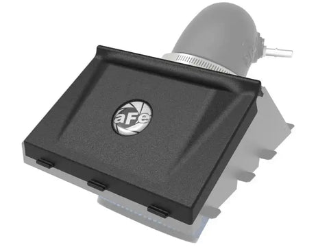 aFe 52-10001C Rapid Induction Cold Air Intake System Cover 19-21 Ford Ranger L4 2.3L (t)