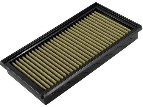 aFe 73-10005 MagnumFLOW Air Filters OER PG7 A/F Ford Diesel Trucks 99 V8-7.3L (td)