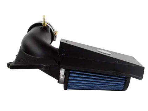 aFe 54-81711 MagnumFORCE Intakes Stage-2 Si P5R AIS VW Golf/Jetta 09-12 L4-2.0L (tdi)