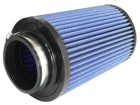 aFe 24-35012 MagnumFLOW Air Filters UCO P5R A/F 3-1/2F x 6B 4-3/4T 8H