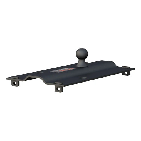 CURT 5th Wheel Rail Gooseneck Hitches