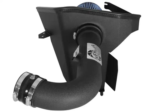aFe 54-12382 MagnumFORCE Air Intake Stage-2 Pro 5R 10-11 Chevrolet Camaro V6 3.6L
