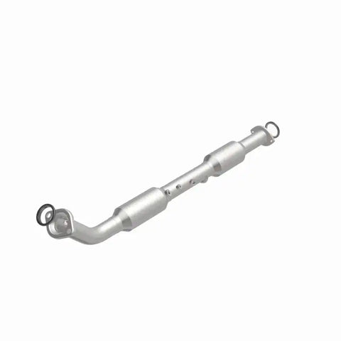 MagnaFlow Conv DF 05-12 Toyota Tacoma L4-2.7L