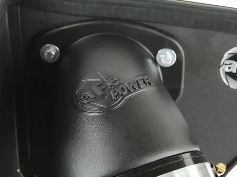 aFe 54-20442 MagnumFORCE Intakes Stage-2 P5R AIS BMW 3-Series (E46) 99-06 L6-2.5L/2.8L/3.0L