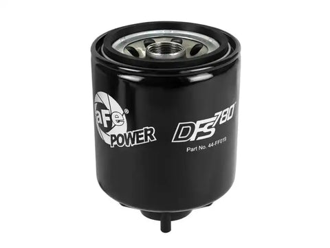 aFe 44-FF019 ProGuard D2 Fluid Filters F/F Fuel Filter for DFS780 Systems