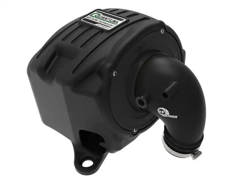 aFe 53-10021R Quantum Cold Air Intake w/ Pro 5R Media 19 Ford Ranger L4-2.3L (T)