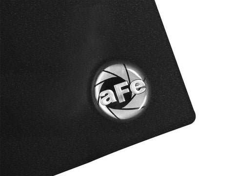 aFe 54-12678-B MagnumFORCE Intake System Cover Stage-2 P5R AIS 2015 Audi A3 / S3