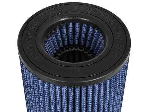 aFe 24-91122 MagnumFLOW Pro 5R Universal Air Filter 3-1/2in F x 5in B 4-1/2in T (Inverted) 9in H