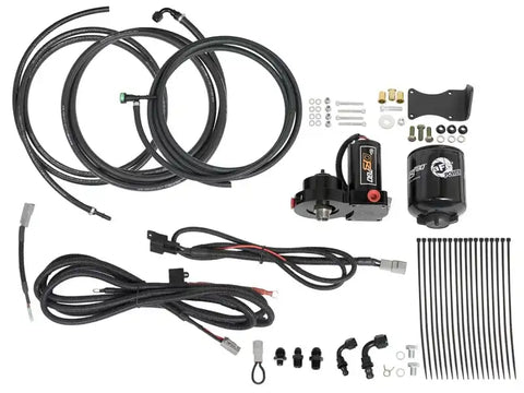 aFe 42-22011 DFS780 Pro Fuel Pump (Full-time Operation) Dodge Diesel Trucks 98.5-02 L6-5.9L (td)