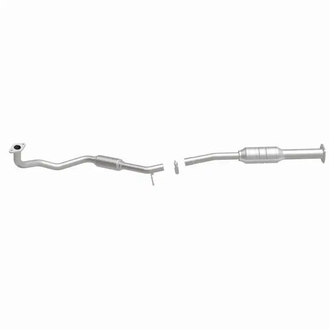 MagnaFlow Conv DF '94-'96 Buick Century/Oldsm
