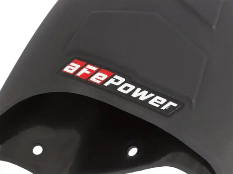 aFe 54-72006-S Momentum HD Dynamic Air Scoop 14-16 RAM 1500 EcoDiesel V6 3.0L