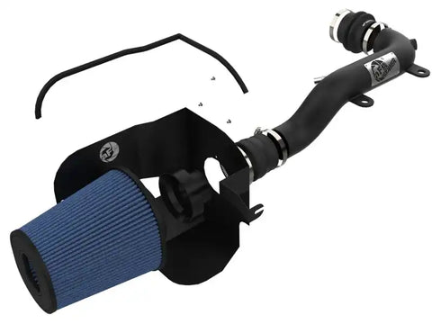 Advanced FLOW Engineering 54-13002-B Magnum FORCE Stage-2 XP Pro 5R Cold Air Intake System 2018+ Jeep Wrangler (JL) V6 3.6L