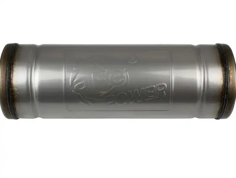 aFe 49-43115-B Apollo GT Series 3in 409 SS Cat-Back Exhaust 2019 Ford Ranger 2.3L w/ Black Tips