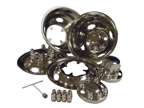 Go Industries 1694 16&quot Dually