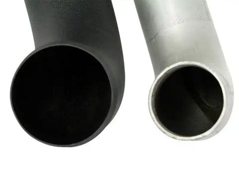 aFe 46-20048 Bladerunner Intercoolers Tube Out I/C GM Diesel Trucks 04.5-05 V8-6.6L(td) LLY