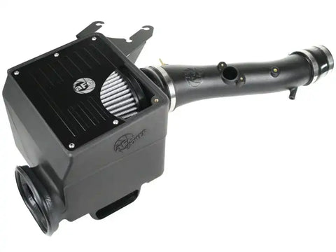 aFe 51-82342 MagnumFORCE Intake Stage-2 Si Fully Sealed Housing w/Pro Dry S Media 12-13 Toyota Tacoma V6 4.0L
