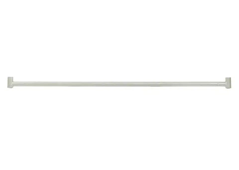 Whiteline 02-08 Toyota Corolla ZZE120-130 Rear 22mm Heavy Duty Fixed Swaybar