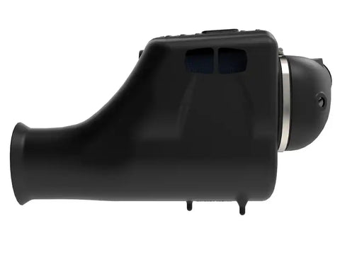 aFe 54-81022-1 POWER Magnum FORCE Stage-2Si CAIS w/Pro 5R Media 03-07 Ford Diesel Trucks V8-6.0L (td)