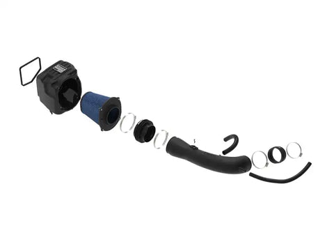 aFe 53-10030R Pro 5R Air Intake System 14-19 GM Silverado/Sierra V8-5.3/6.2L