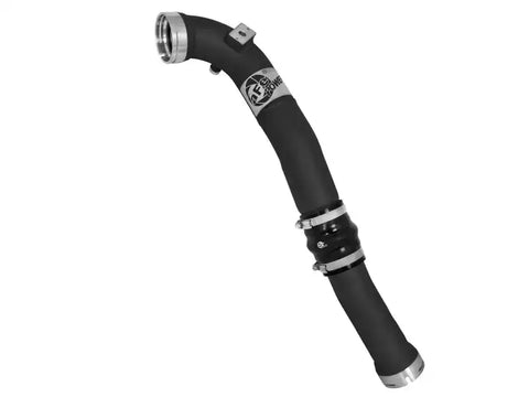 aFe 46-20229-B BladeRunner 2.5-2.75in Intercooler Tube Cold Side w/ Couplings & Clamps Kit 13-16 BMW F30