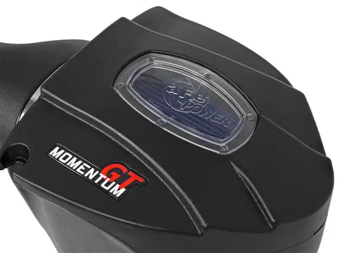 aFe 54-72201 Momentum GT Pro 5R Stage-2 Intake System 11-15 Dodge Challenger/Charger V6-3.6L