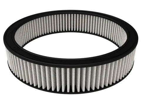aFe 11-10009 MagnumFLOW Air Filters OER PDS A/F GM Cars & Trucks 65-85 V8