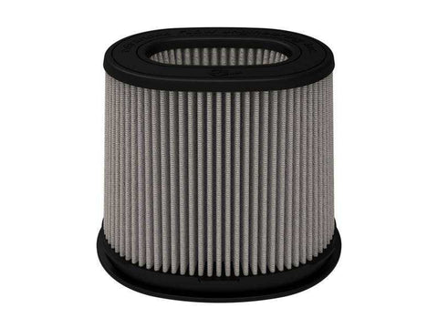 aFe 20-91205D MagnumFLOW Pro DRY S Air Filter (6 x 4)in F (8-1/2 6-1/2)in B (7-1/4 5)in T 7-1/4in H