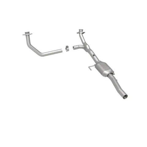 MagnaFlow Conv DF '00 Dodge Dakota 3.9L 2wd