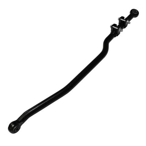 Raptor Series 170107-438900 RSO Suspension - Rear Forged Track Bar 0-6in Lift Black 07-18 Jeep Wrangler JK/JKU