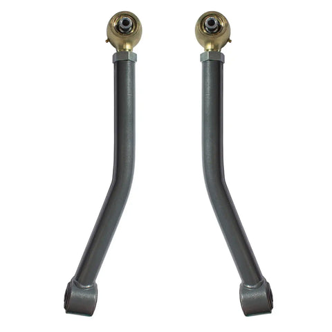 Raptor Series 170107-459802 RSO Suspension - Front Lower Control Arms 0-6in Lift 07-18 Jeep Wrangler JK/JKU