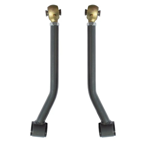 Raptor Series 170107-459803 RSO Suspension - Rear Upper Control Arms 0-6in Lift 07-18 Jeep Wrangler JK/JKU