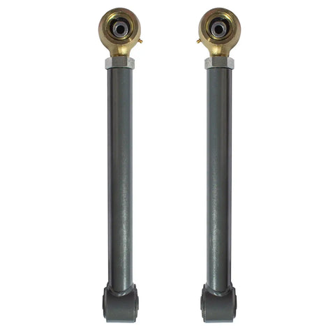 Raptor Series 170107-459804 RSO Suspension - Rear Lower Control Arms 0-6in Lift 07-18 Jeep Wrangler JK/JKU