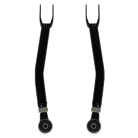 Raptor Series 170118-440302 RSO Suspension - Front Upper Control Arms 0-4.5in Lift 18-23 Jeep Wrangler JL/JLU