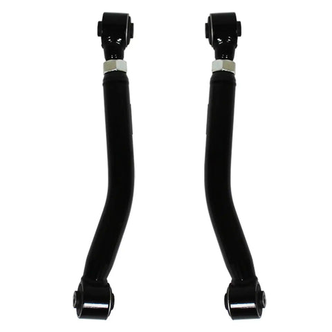 Raptor Series 170118-440304 RSO Suspension - Rear Upper Control Arms 0-4.5in Lift 18-23 Jeep Wrangler JL/JLU