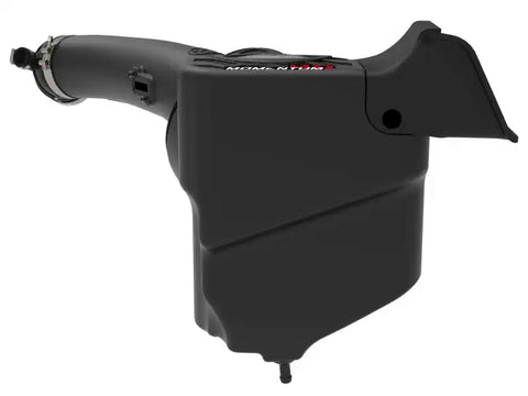 aFe 50-70062T 20-21 Jeep Wrangler (JL) V6-3.0L (td) Momentum HD Cold Air Intake System w/ Pro 10R Media