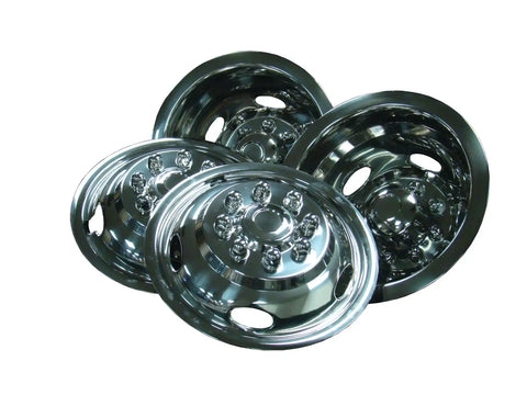 Go Industries 1704 17&quot Dually