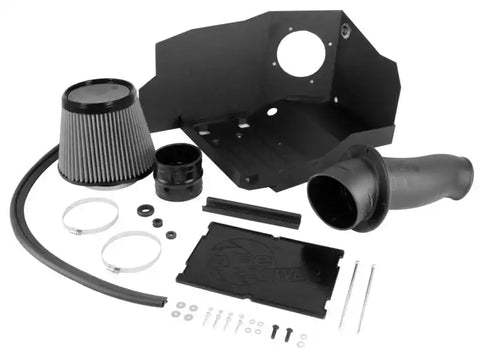 aFe 51-10192 MagnumFORCE Intakes Stage-2 PDS AIS Ford Diesel Trucks 99-03 V8-7.3L (td)