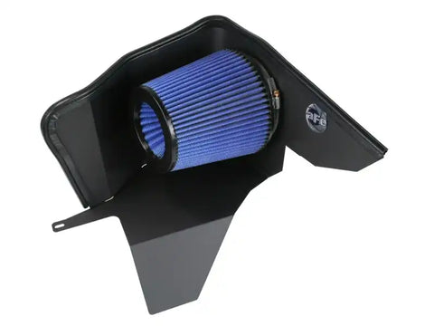 aFe 54-10601 MagnumFORCE Intakes Stage-1 P5R AIS BMW 525i/528i (E39) 97-03 L6-2.5L/2.8L