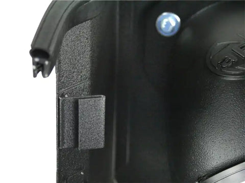 aFe 51-20442 MagnumFORCE Intakes Stage-2 PDS AIS BMW 3-Series (E46) 99-06 L6-2.5L/2.8L/3.0L