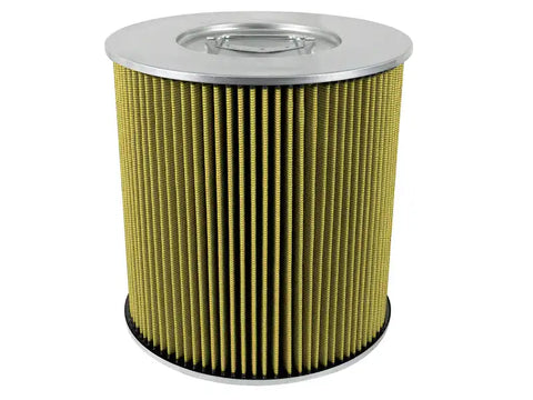 aFe 70-70007 ProHDuty Air Filters OER PG7 A/F HD RC: 15.07OD x 8.12ID 15.86H