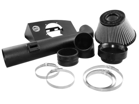 aFe 51-11622-B MagnumFORCE Intakes Stage-2 PDS AIS Ford F-150 09-10 V8-5.4L (blk)
