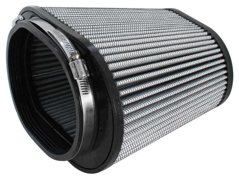 aFe 21-91070 MagnumFLOW Air Filters CCV PDS A/F 5-1/4x7F x 6-3/8x10B 4-1/2x6-3/4T (Inv) 8H